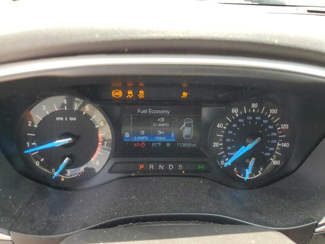 Photo 9 from auction – 2015 FORD 12W10 DLP with VIN 1FA6P0H71F5125758
