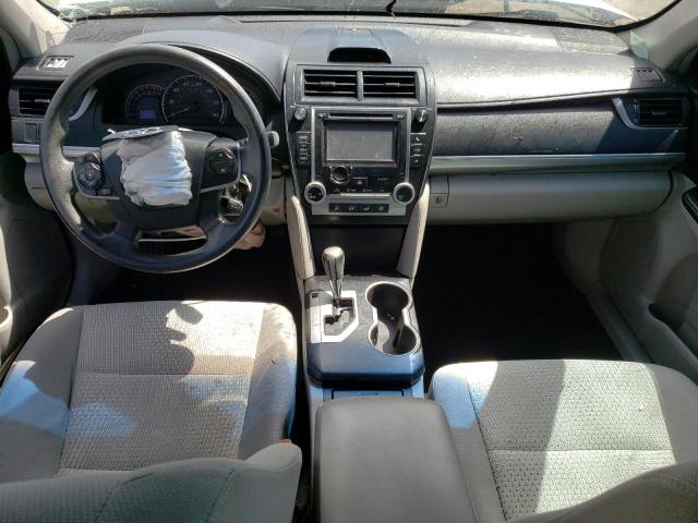 Photo 8 from auction – 2012 TOYOTA CAMRY BASE with VIN 4T1BF1FK5CU530351