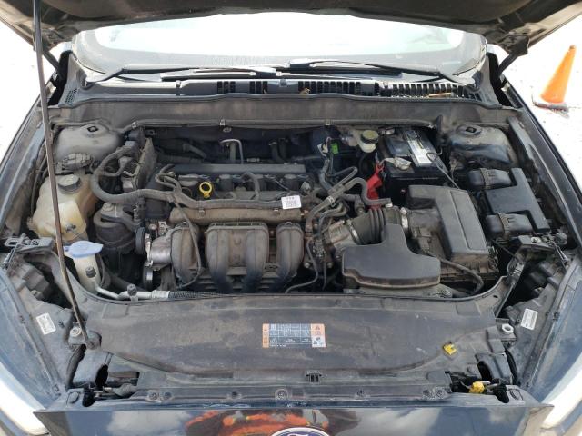 Photo 11 from auction – 2015 FORD FUSION SE with VIN 3FA6P0H73FR177647