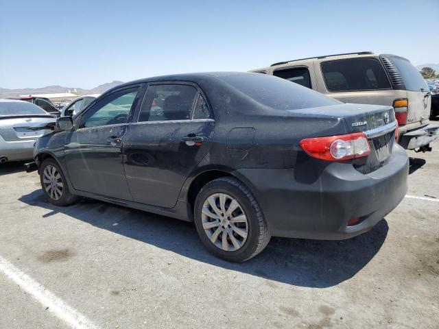 Photo 2 from auction – 2013 TOYOTA COROLLA BA with VIN 5YFBU4EE1DP086858