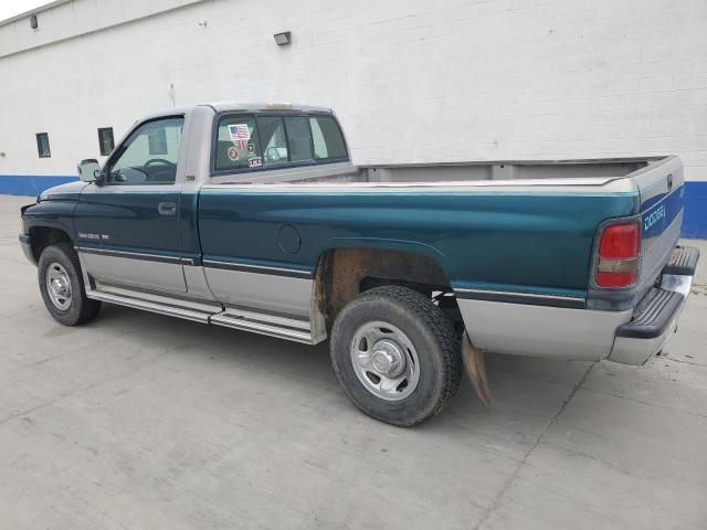 Photo 2 from auction – 1995 DODGE RAM 2500 with VIN 1B7JF26Z5SS342443