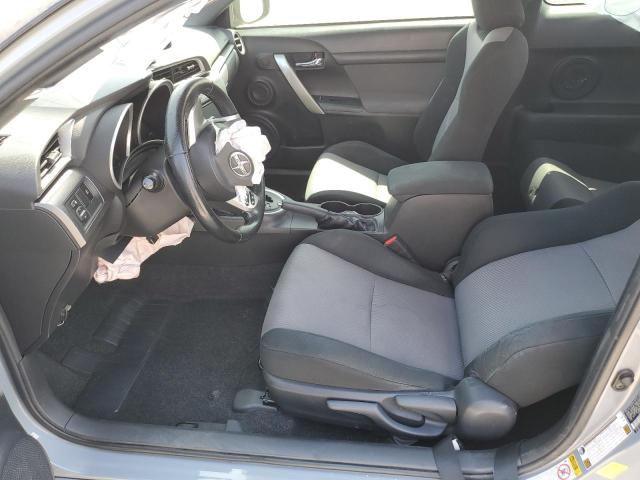 Photo 7 from auction – 2016 TOYOTA SCION TC with VIN JTKJF5C79GJ023220