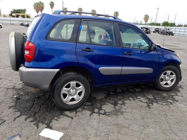 Photo 3 from auction – 2004 TOYOTA RAV4 with VIN JTEGD20V840027071