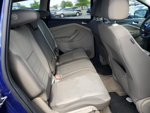 Photo 10 from auction – 2013 FORD ESCAPE SE with VIN 1FMCU0G90DUD84782