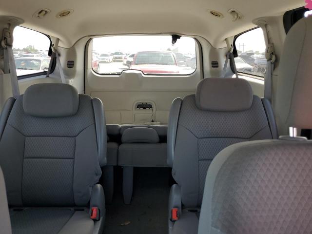 Photo 10 from auction – 2010 DODGE GRAND CARA with VIN 2D4RN3D16AR332077