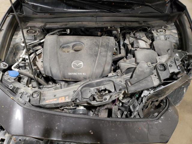 Photo 11 from auction – 2021 MAZDA CX-30 with VIN 3MVDMBBL2MM248504