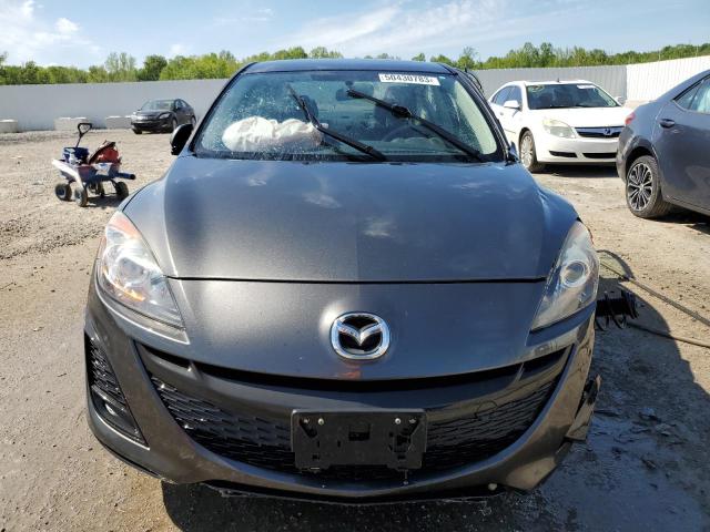 Photo 5 from auction – 2011 MAZDA 3 I with VIN JM1BL1VF1B1385519