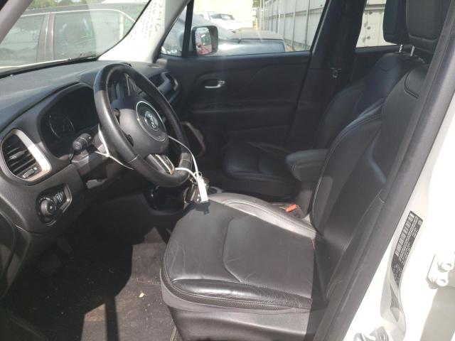 Zdjęcie 7 z aukcji – 2015 JEEP RENEGADE L z VIN ZACCJBDTXFPC50701