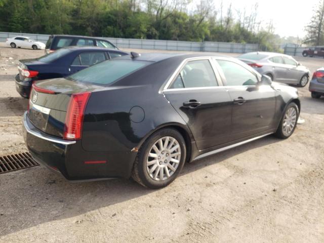 Photo 3 from auction – 2011 CADILLAC CTS with VIN 1G6DA5EYXB0140878