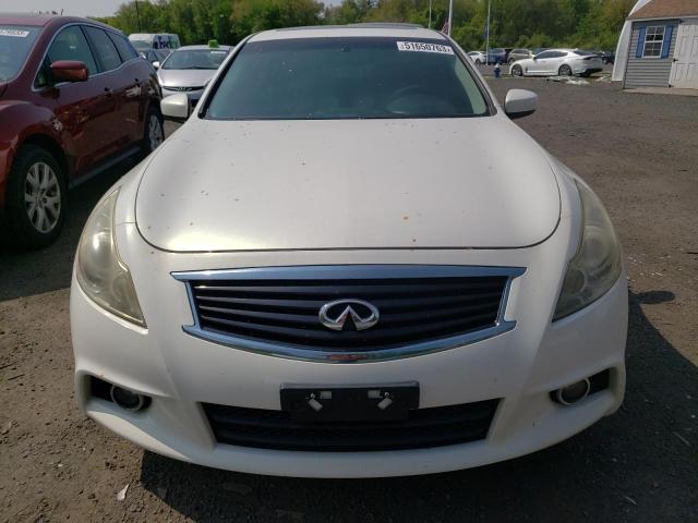 Photo 5 from auction – 2011 INFINITI G37 with VIN JN1CV6AR4BM402262