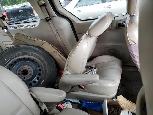 Photo 11 from auction – 2003 FORD WINDSTAR S with VIN 2FMDA53433BA06321