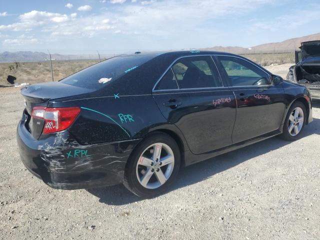 Фото 3 с аукциона – 2012 TOYOTA CAMRY BASE с VIN 4T1BF1FK8CU095261