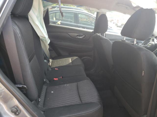 Photo 10 from auction – 2018 NISSAN ROGUE S with VIN KNMAT2MV1JP511433