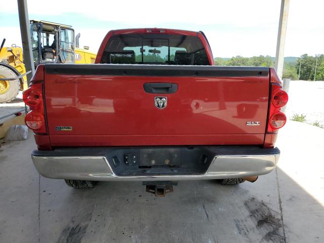 Photo 6 from auction – 2007 DODGE RAM 1500 S with VIN 1D7HA18P67S130392