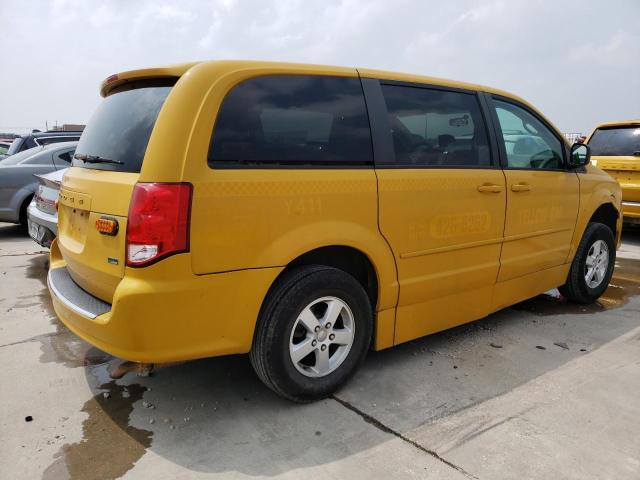Photo 3 from auction – 2011 DODGE GRAND CARA with VIN 2D4RN4DG6BR778922