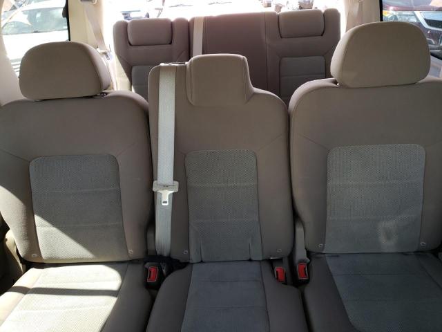 Photo 10 from auction – 2004 FORD EXPEDITION with VIN 1FMPU16LX4LA09105
