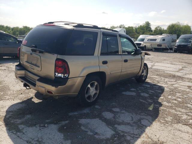 Photo 3 from auction – 2007 CHEVROLET TRAILBLAZE with VIN 1GNDT13S972281880