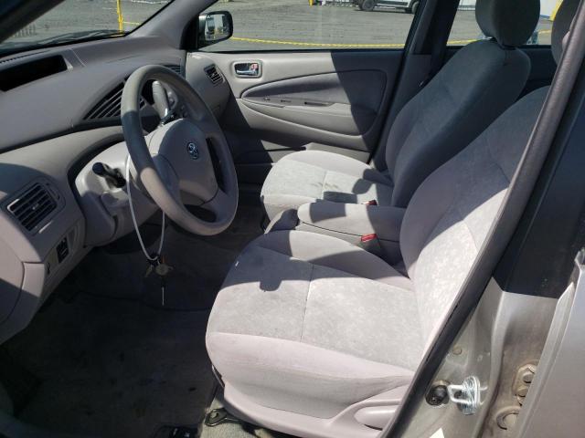 Photo 7 from auction – 2002 TOYOTA PRIUS with VIN JT2BK12U620067688