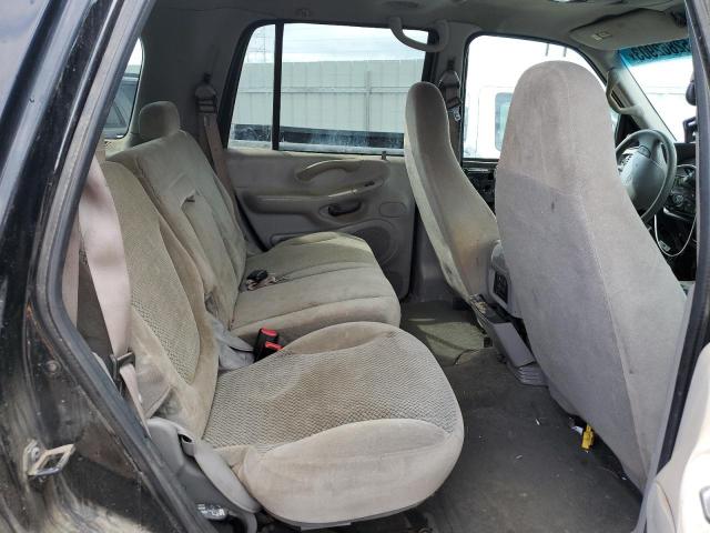 Photo 11 from auction – 2000 FORD EXPEDITION with VIN 1FMPU16L5YLB74291