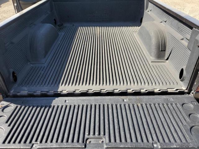 Photo 10 from auction – 2003 CHEVROLET SILVERADO with VIN 1GCEC14X33Z247362