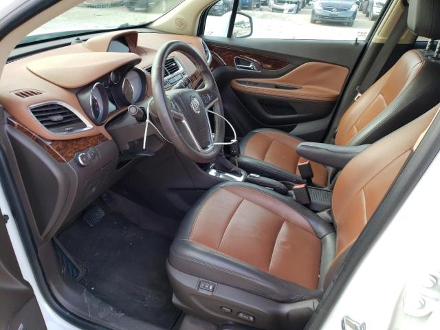 Photo 7 from auction – 2013 BUICK ENCORE with VIN KL4CJCSB9DB123911