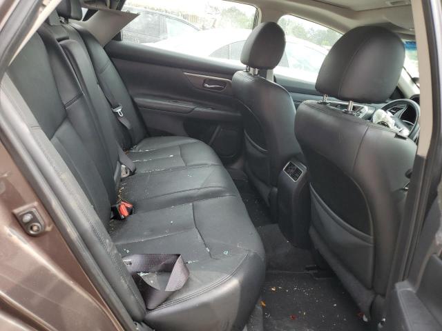 Photo 10 from auction – 2014 NISSAN ALTIMA 3.5 with VIN 1N4BL3AP5EN256776
