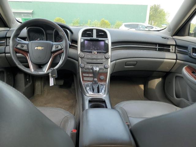 Photo 8 from auction – 2013 CHEVROLET MALIBU 2LT with VIN 1G11F5RR2DF102087