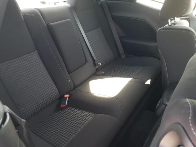 Photo 10 from auction – 2021 DODGE CHALLENGER with VIN 2C3CDZFJ4MH507477