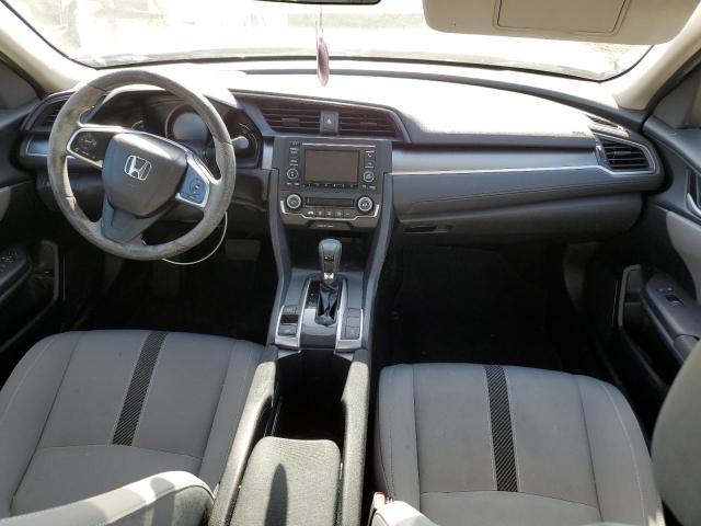 Photo 8 from auction – 2018 HONDA CIVIC LX with VIN 2HGFC2F53JH504833