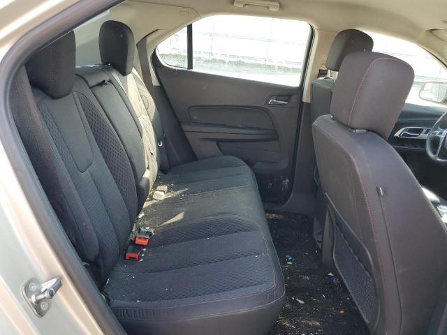 Photo 11 from auction – 2013 CHEVROLET EQUINOX LS with VIN 2GNALBEK7D6214098