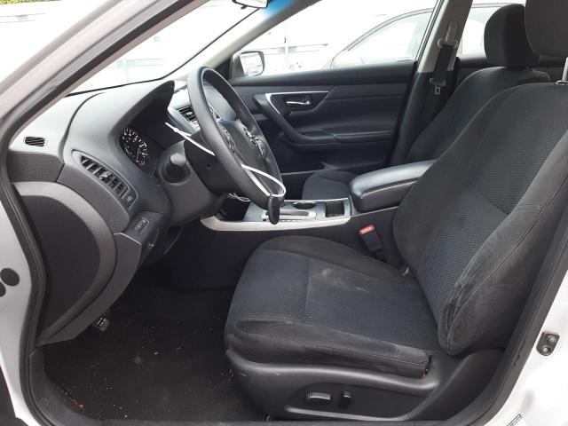 Photo 7 from auction – 2015 NISSAN ALTIMA 2.5 with VIN 1N4AL3AP5FC258794