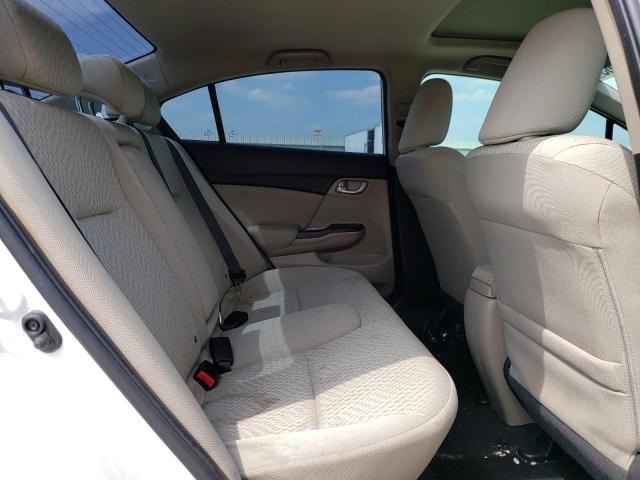 Photo 10 from auction – 2015 HONDA CIVIC EX with VIN 2HGFB2F81FH523210