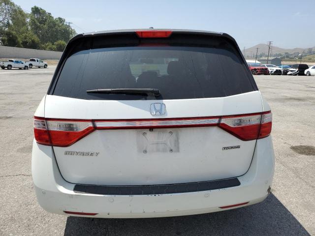 Photo 6 from auction – 2012 HONDA ODYSSEY TO with VIN 5FNRL5H99CB034457