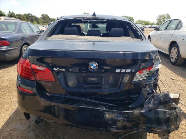 Photo 6 from auction – 2014 BMW 535 XI with VIN WBA5B3C55ED535041