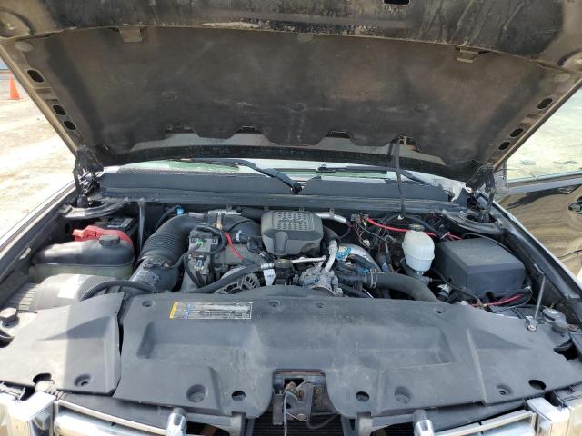 Photo 11 from auction – 2008 GMC SIERRA K25 with VIN 1GTHK23678F115230