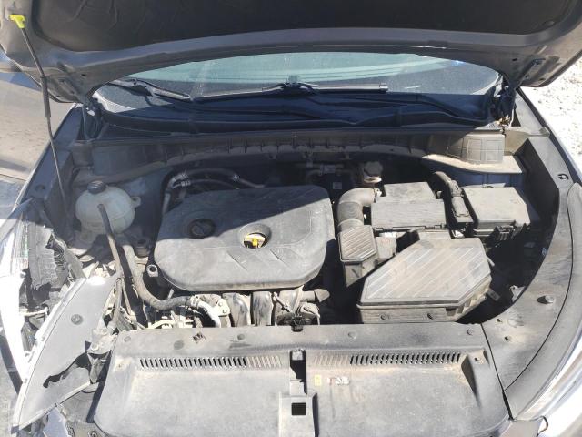 Photo 12 from auction – 2016 HYUNDAI TUCSON SE with VIN KM8J23A43GU108919