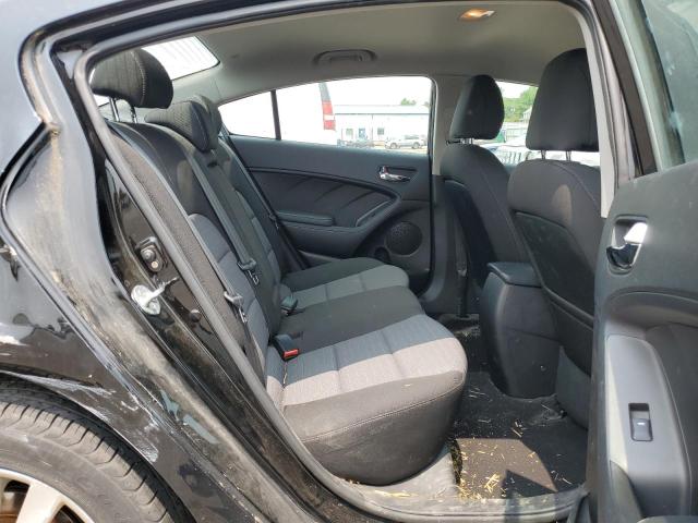 Photo 10 from auction – 2014 KIA FORTE EX with VIN KNAFX4A8XE5164493