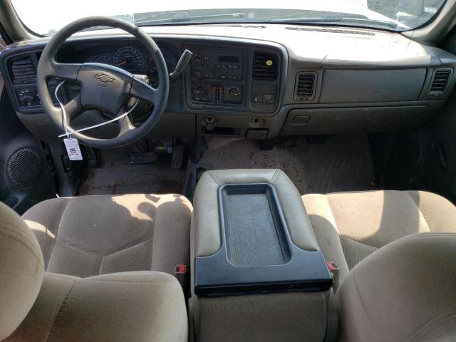 Photo 8 from auction – 2005 CHEVROLET SILVERADO with VIN 1GCHK29U35E234013