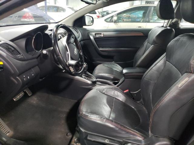 Photo 7 from auction – 2013 KIA FORTE SX with VIN KNAFW6A39D5681057