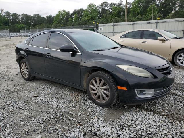 Photo 4 from auction – 2012 MAZDA 6 I with VIN 1YVHZ8DH7C5M38345