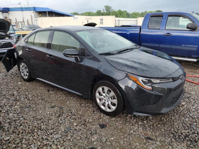 Photo 4 from auction – 2020 TOYOTA COROLLA LE with VIN JTDEPRAE8LJ048005