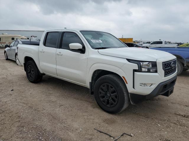 Photo 4 from auction – 2023 NISSAN FRONTIER S with VIN 1N6ED1EJ4PN602251