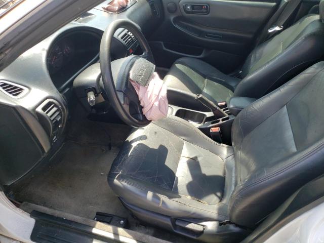 Photo 7 from auction – 1997 ACURA INTEGRA GS with VIN JH4DB8594VS000661