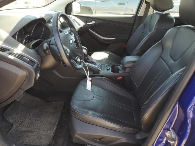 Photo 7 from auction – 2014 FORD FOCUS TITA with VIN 1FADP3N23EL463402