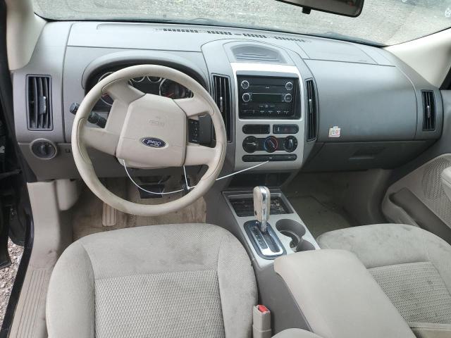Photo 8 from auction – 2009 FORD EDGE SE with VIN 2FMDK36C09BA96122