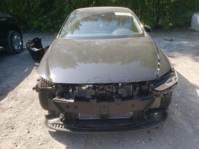 Photo 5 from auction – 2021 MAZDA 3 SELECT with VIN JM1BPBKL1M1400849