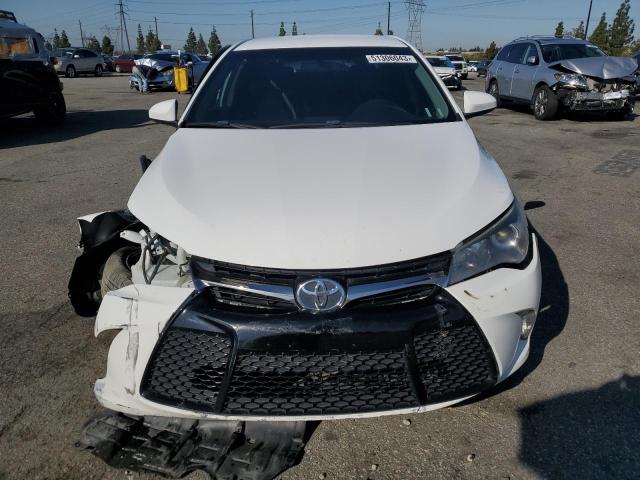 Photo 5 from auction – 2017 TOYOTA CAMRY LE with VIN 4T1BF1FK2HU353183