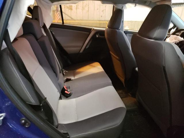 Photo 10 from auction – 2015 TOYOTA RAV4 XLE with VIN 2T3RFREV4FW400131