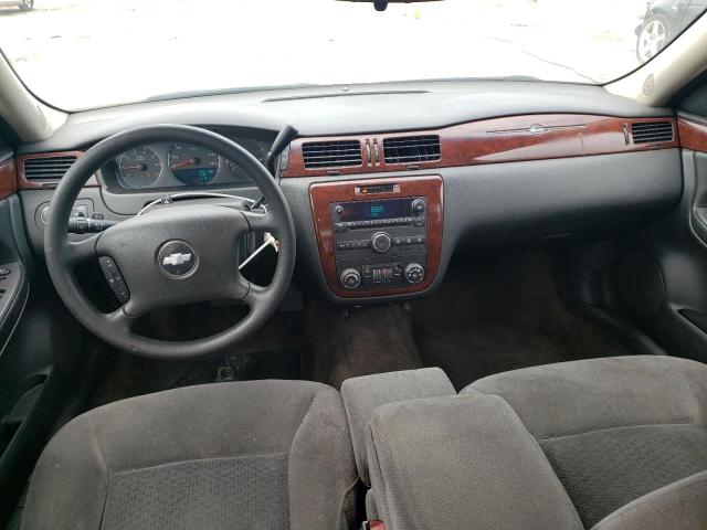 Photo 8 from auction – 2007 CHEVROLET IMPALA LT with VIN 2G1WT58N479239347