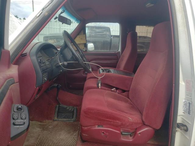 Photo 7 from auction – 1996 FORD F150 with VIN 1FTEX14H5TKA46245